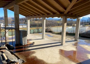 struttura - Casa indipendente Via Sant'Anna, Mondovì - foto 19