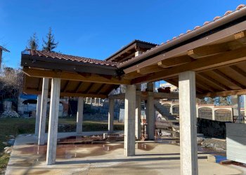 struttura - Casa indipendente Via Sant'Anna, Mondovì - foto 20