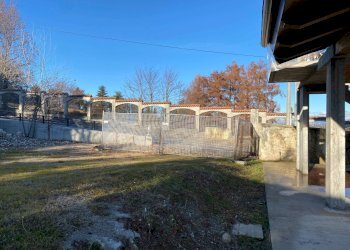 ingresso - Casa indipendente Via Sant'Anna, Mondovì - foto 21