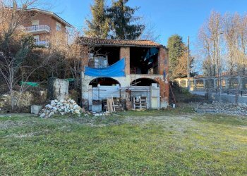 locale - Casa indipendente Via Sant'Anna, Mondovì - foto 22