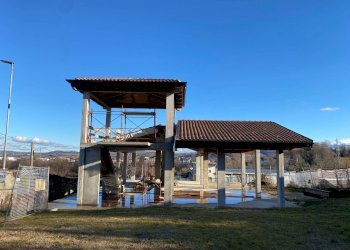 struttura - Casa indipendente Via Sant'Anna, Mondovì - foto 23