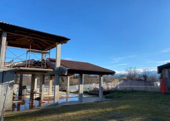 struttura - Casa indipendente Via Sant'Anna, Mondovì - foto 24