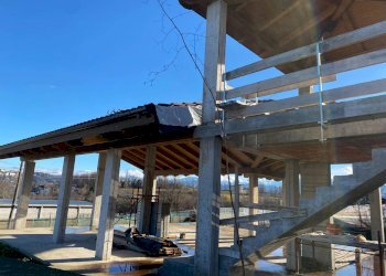 struttura - Casa indipendente Via Sant'Anna, Mondovì - foto 25