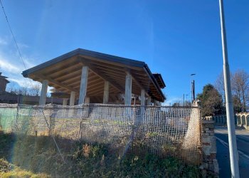 struttura - Casa indipendente Via Sant'Anna, Mondovì - foto 26