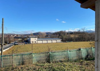 vista esterna - Casa indipendente Via Sant'Anna, Mondovì - foto 27