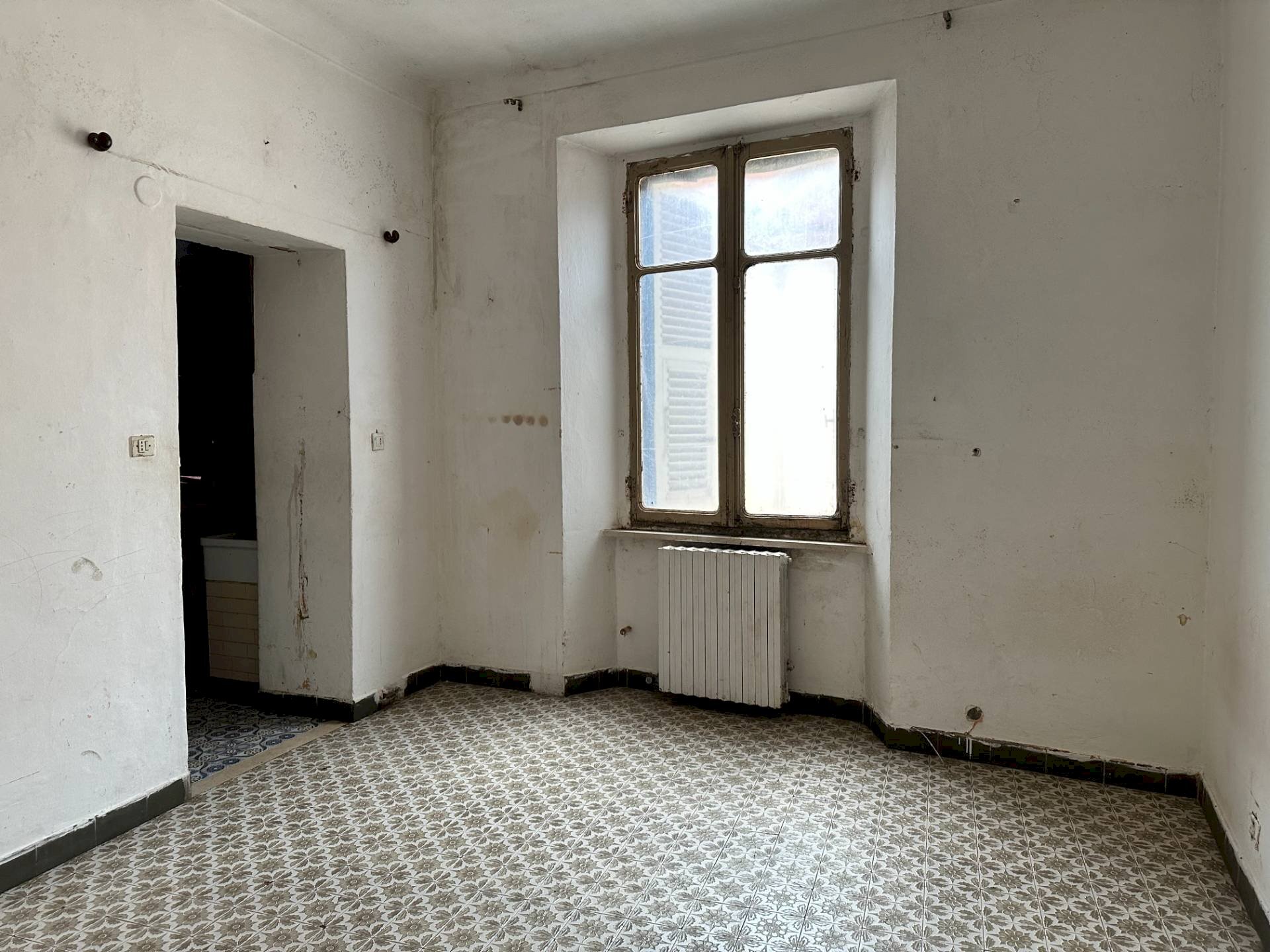 soggiorno - Casa semi indipendente Via delle Rosine
6, Mondovì - foto 3