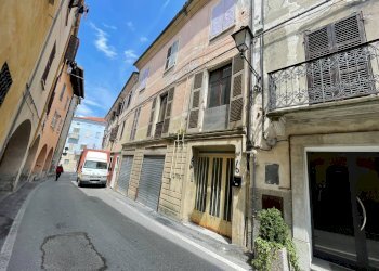 Foto 1 - Casa semi indipendente Via delle Rosine
 
6, Mondovì - foto 1