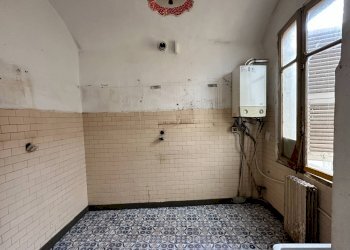 cucina - Casa semi indipendente Via delle Rosine
 
6, Mondovì - foto 5