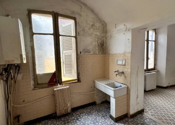 cucina - Casa semi indipendente Via delle Rosine
 
6, Mondovì - foto 6