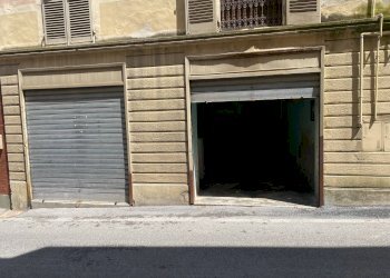 autorimessa - Casa semi indipendente Via delle Rosine
 
6, Mondovì - foto 17