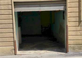 autorimessa - Casa semi indipendente Via delle Rosine
 
6, Mondovì - foto 18