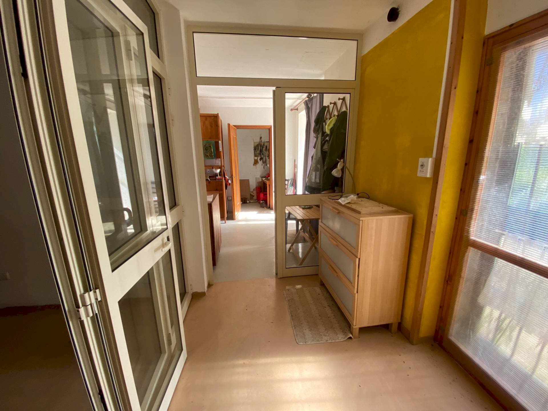 interno - Warehouse Via Provinciale, Roburent - photo 2