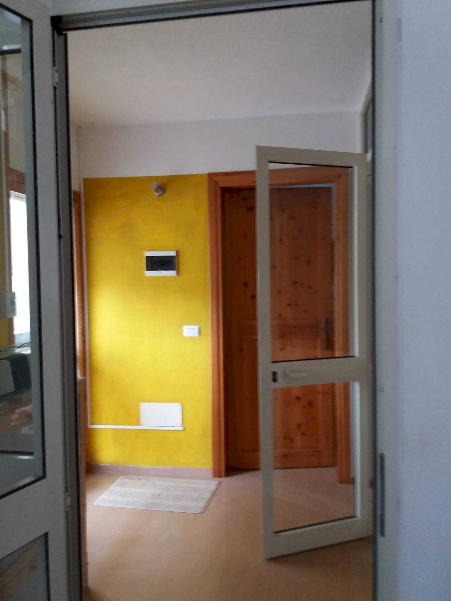 interno - Warehouse Via Provinciale, Roburent - photo 3