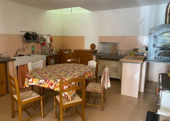 interno - Magazzino Via Provinciale, Roburent - foto 4