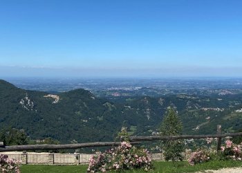 dintorni - Magazzino Via Provinciale, Roburent - foto 10