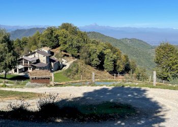 dintorni - Magazzino Via Provinciale, Roburent - foto 13