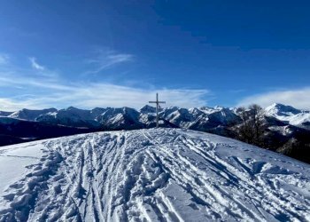 dintorni - Magazzino Via Provinciale, Roburent - foto 19