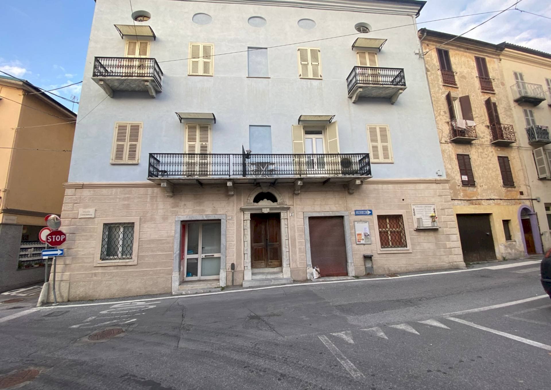 vista esterna - Negozio Piazza Concordia
 
2, Mondovì - foto 2