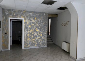 ingresso - Negozio Piazza Concordia
 
2, Mondovì - foto 6