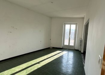 soggiorno - Appartamento Via XX Settembre
 
33, Niella Tanaro - foto 9