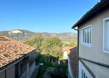 vista finestra - Appartamento Via XX Settembre
 
33, Niella Tanaro - foto 20