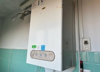 riscaldamento autonomo - Appartamento Via XX Settembre
 
33, Niella Tanaro - foto 25