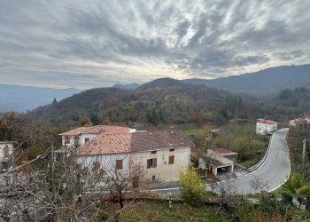 vista - Casa semi indipendente Via cantone
 
58, Montaldo di Mondovì - foto 5