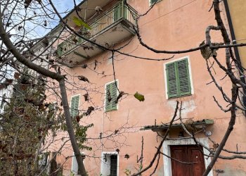 esterno - Casa semi indipendente Via cantone
 
58, Montaldo di Mondovì - foto 8