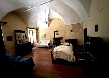 camera - Casa semi indipendente Via cantone
 
58, Montaldo di Mondovì - foto 9