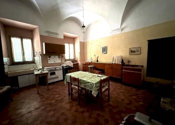 cucina - Casa semi indipendente Via cantone
 
58, Montaldo di Mondovì - foto 11