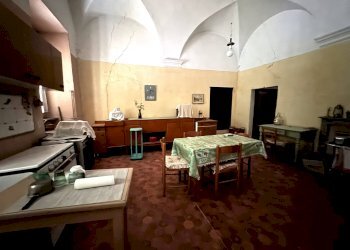 cucina - Casa semi indipendente Via cantone
 
58, Montaldo di Mondovì - foto 12