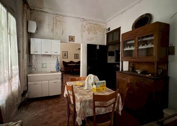 cucina - Casa semi indipendente Via cantone
 
58, Montaldo di Mondovì - foto 17