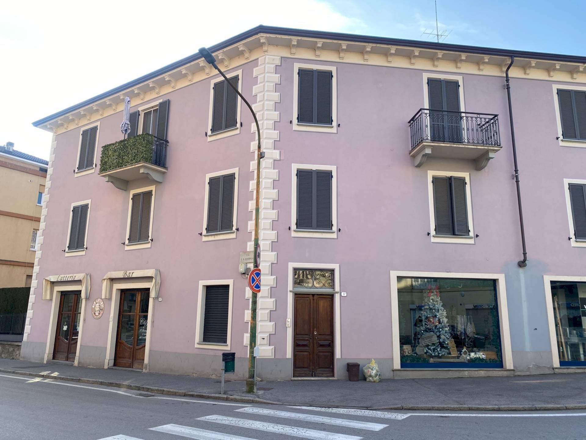 esterno - Stabile - Palazzo Via Quadrone
 
9, Mondovì - foto 1