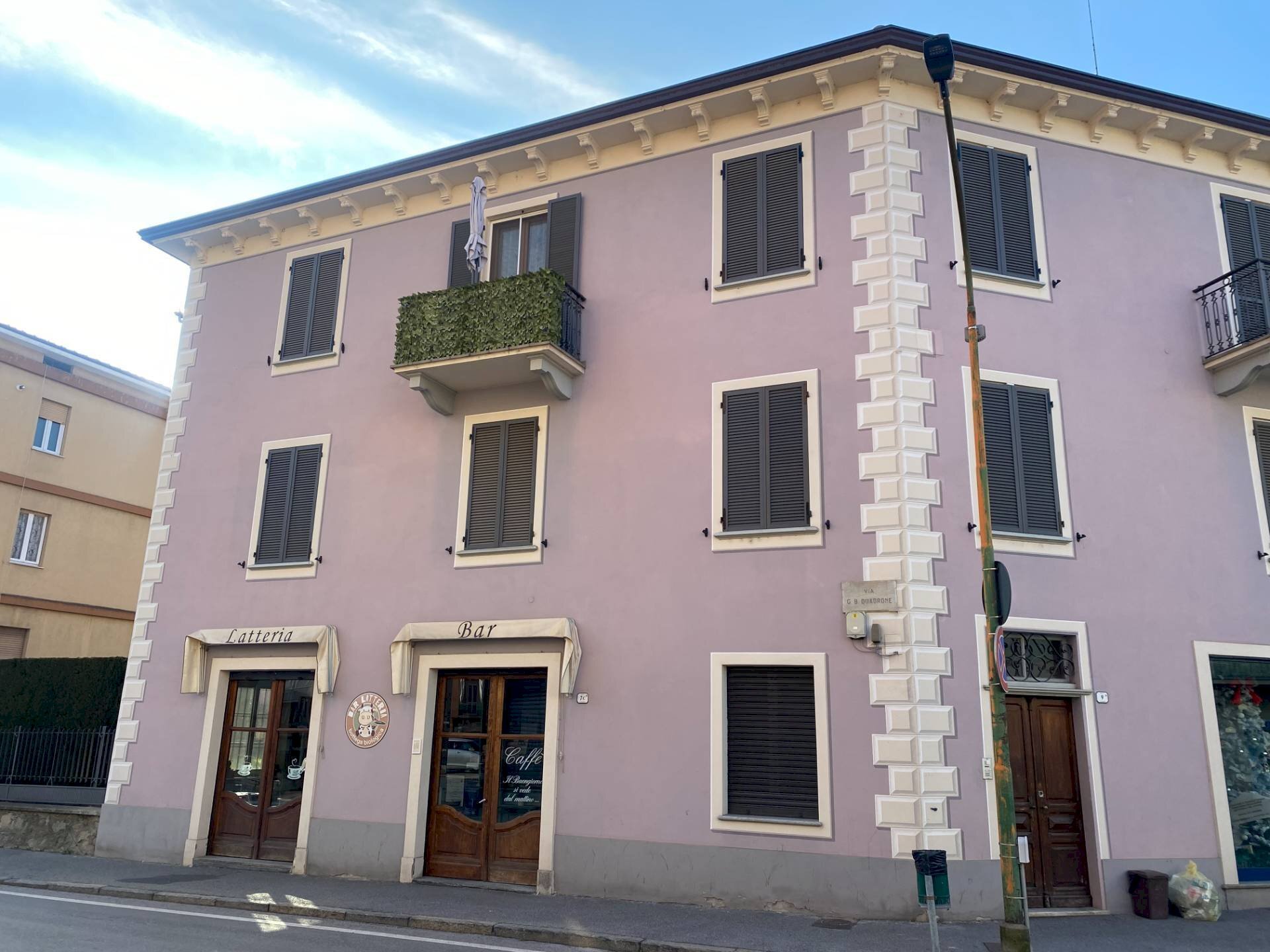 esterno - Stabile - Palazzo Via Quadrone
 
9, Mondovì - foto 2