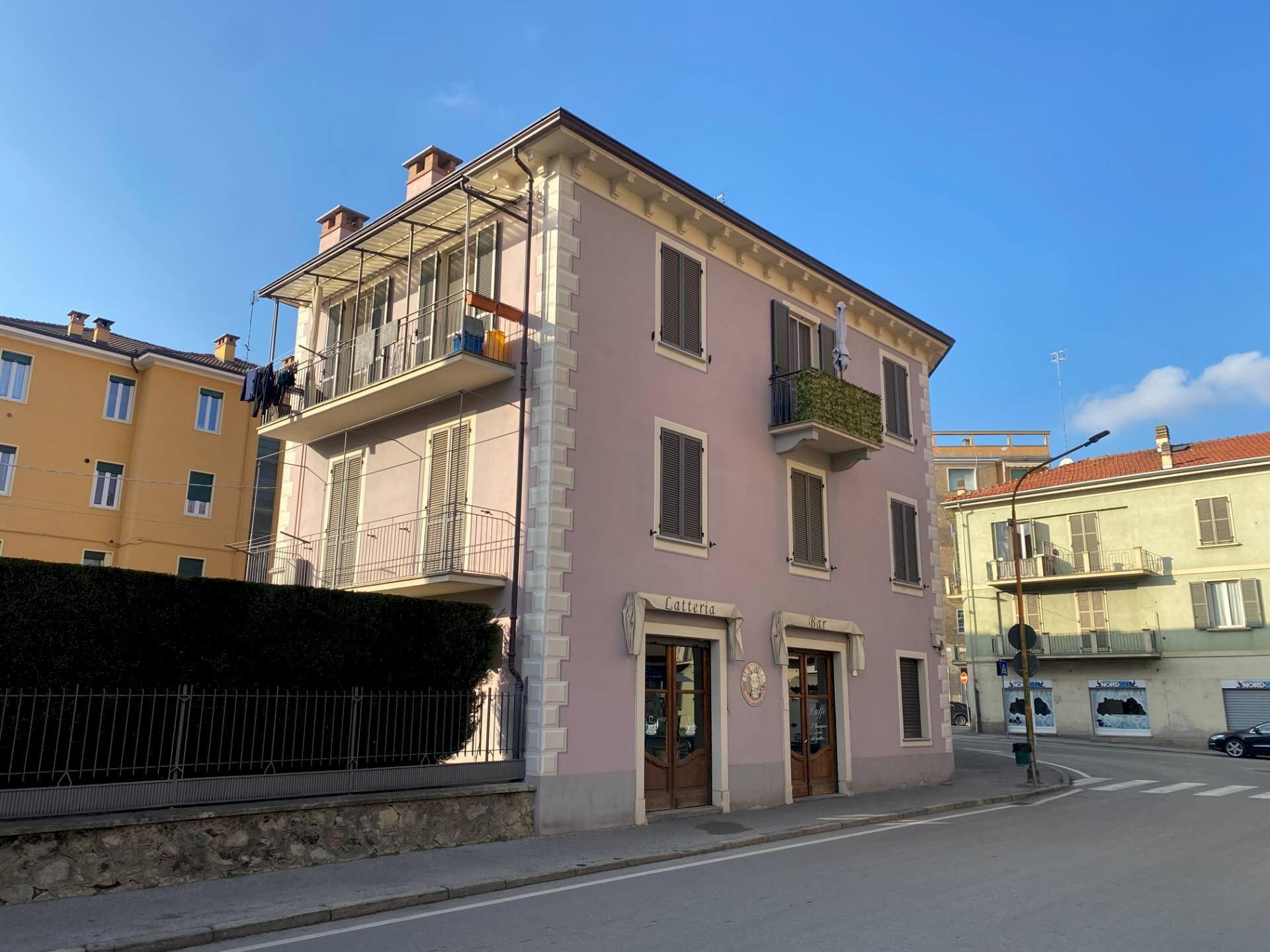 esterno - Stabile - Palazzo Via Quadrone
 
9, Mondovì - foto 3