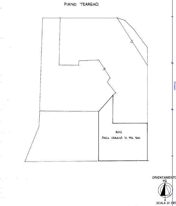 Foto 22 - Stabile - Palazzo Via Quadrone
 
9, Mondovì - planimetria 1