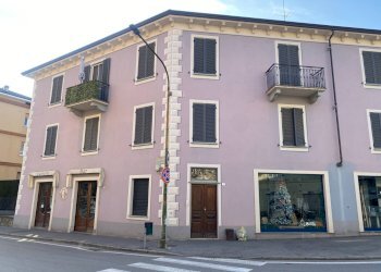 esterno - Stabile - Palazzo Via Quadrone
 
9, Mondovì - foto 1