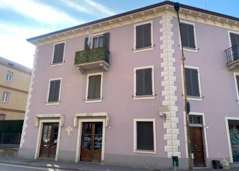 esterno - Stabile - Palazzo Via Quadrone
 
9, Mondovì - foto 2