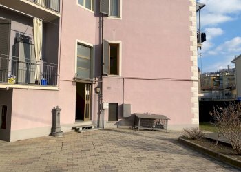 cortile - Stabile - Palazzo Via Quadrone
 
9, Mondovì - foto 14