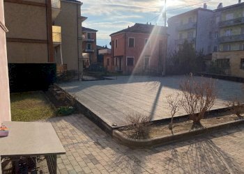 cortile - Stabile - Palazzo Via Quadrone
 
9, Mondovì - foto 15