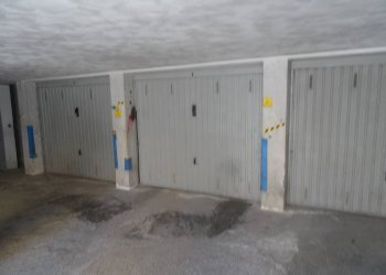 autorimesse - Stabile - Palazzo Via Quadrone
 
9, Mondovì - foto 21