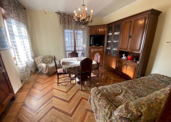 soggiorno - Casa indipendente Via Roma
 
108, Torre Mondovì - foto 5