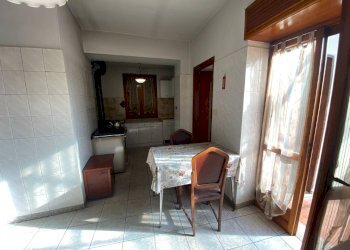 cucina - Casa indipendente Via Roma
 
108, Torre Mondovì - foto 6