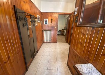 disimpegno - Casa indipendente Via Roma
 
108, Torre Mondovì - foto 11