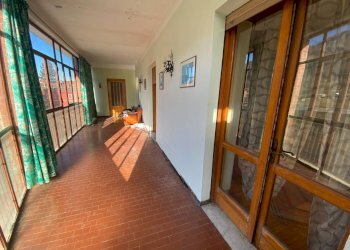 terrazzo - Casa indipendente Via Roma
 
108, Torre Mondovì - foto 13