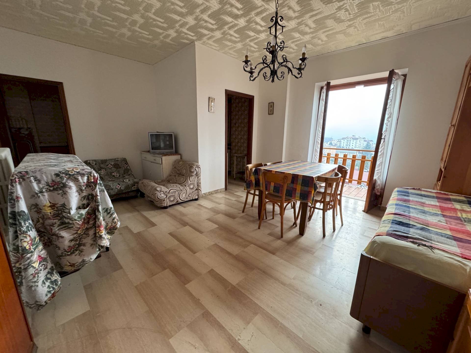 soggiorno - Bilocale Via Tetti
 
2, Roburent - foto 3