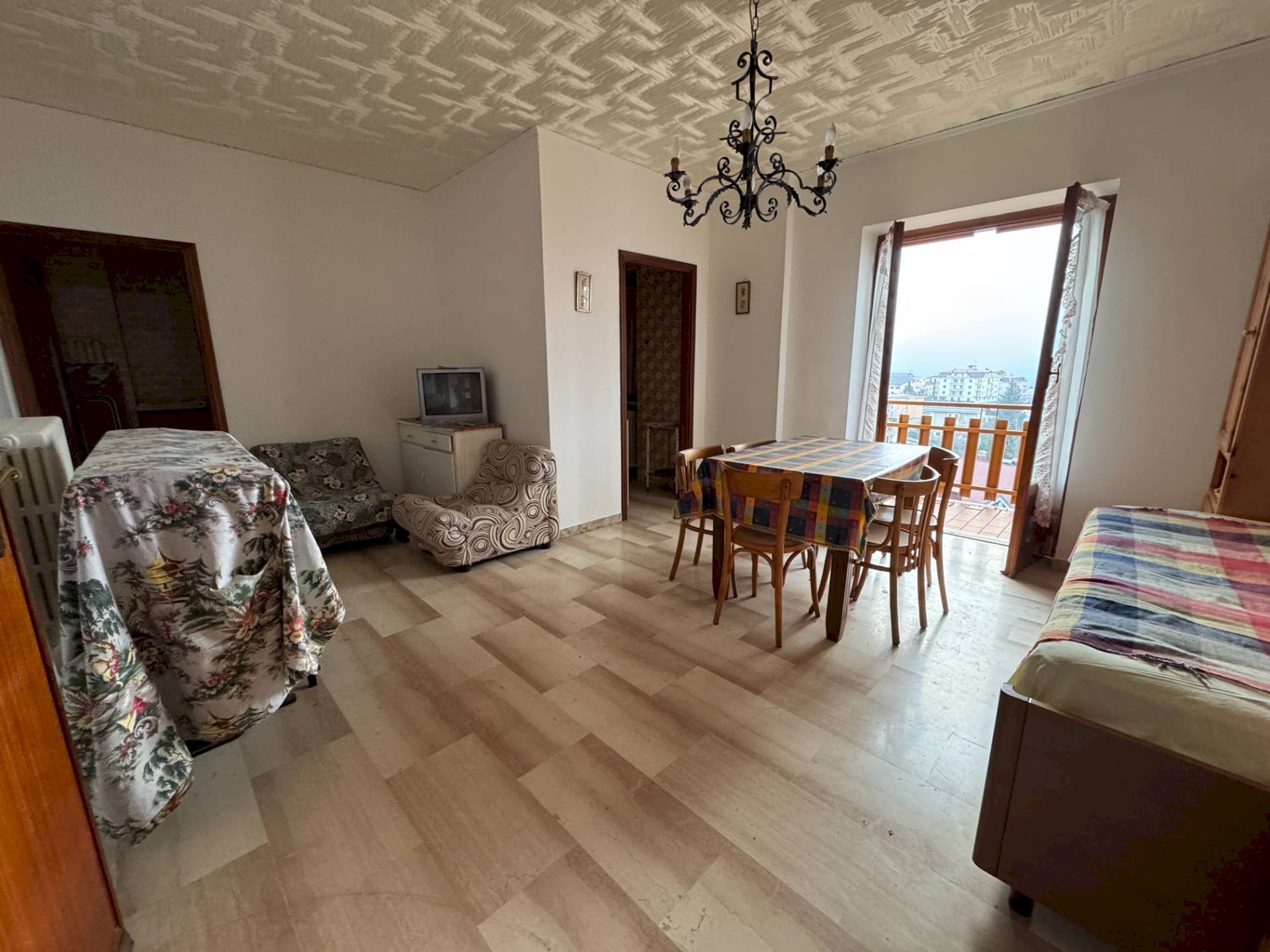 soggiorno - Bilocale Via Tetti
 
2, Roburent - foto 1