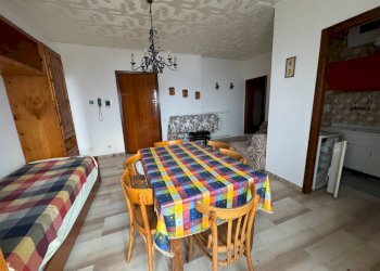 soggiorno - Bilocale Via Tetti
 
2, Roburent - foto 2