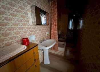 bagno - Bilocale Via Tetti
 
2, Roburent - foto 10