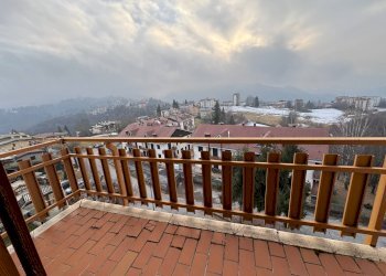 balcone - Bilocale Via Tetti
 
2, Roburent - foto 11